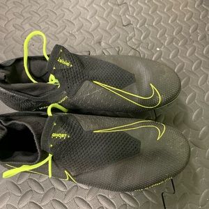 Nike Phantom Vision DF FG SIZE 11 MENS US, used, 8.8/10 condition, no orignalbox